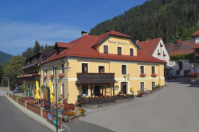Hotels in Schöder